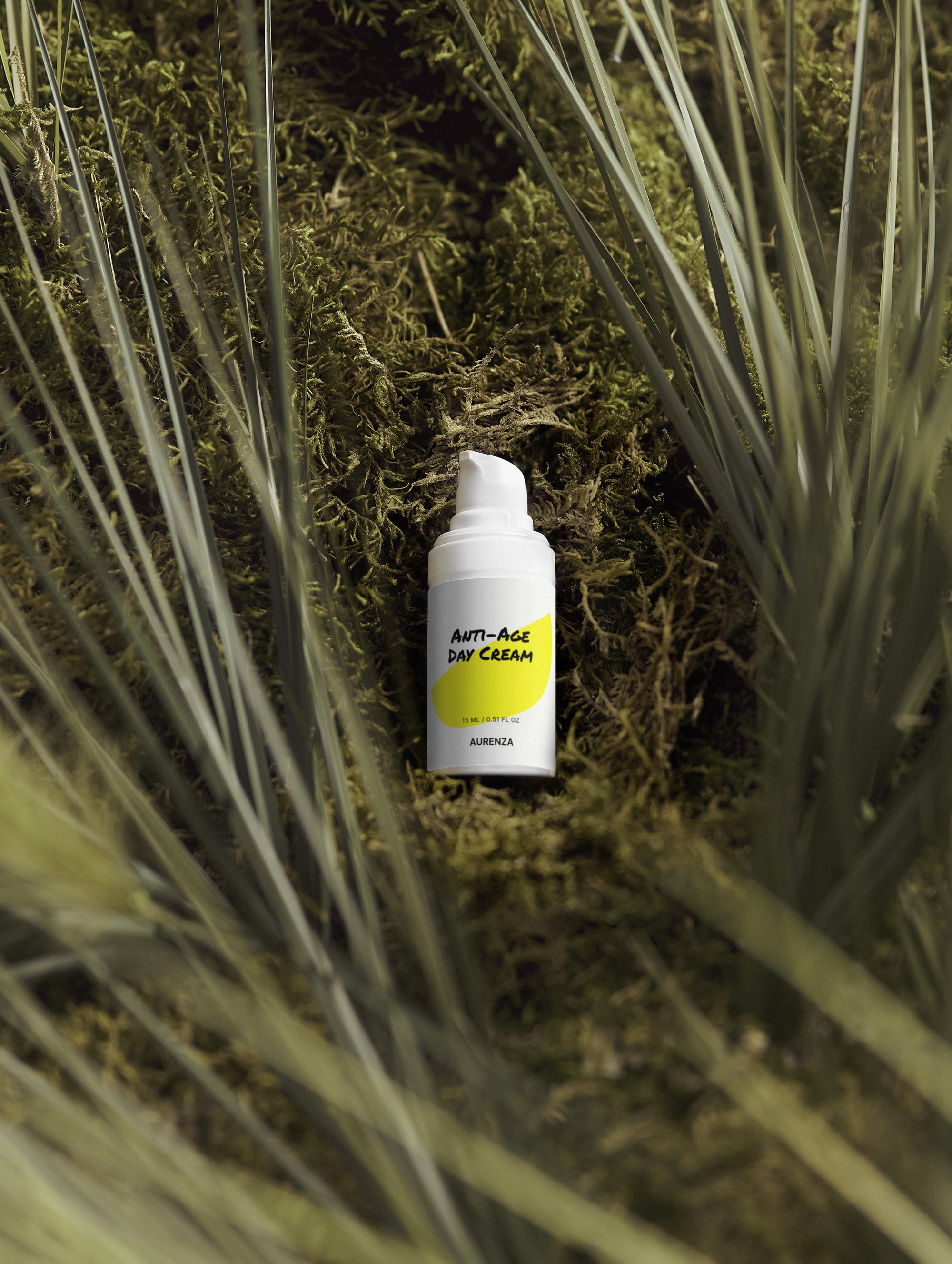 Anti-Age Day Cream
