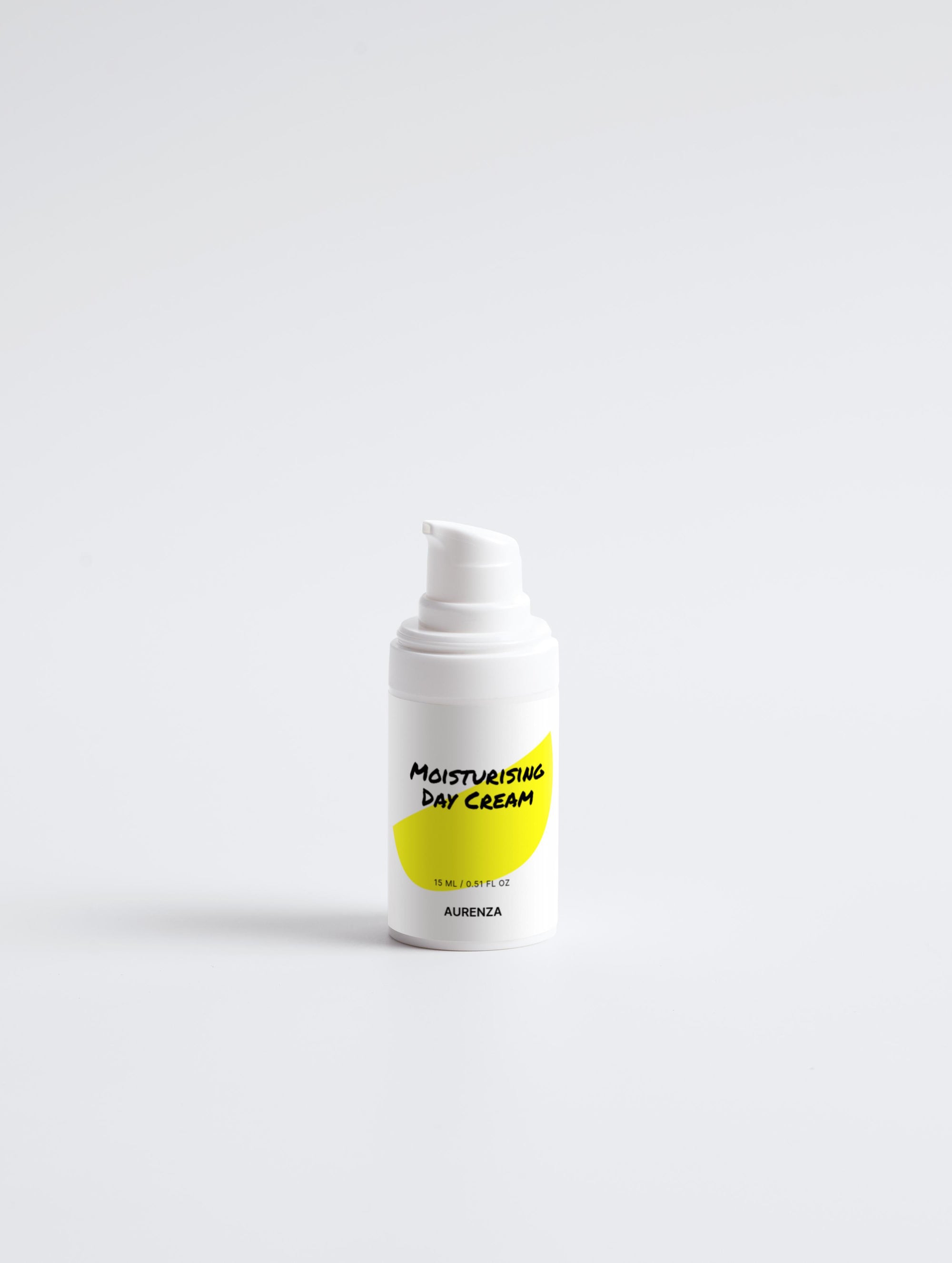 Moisturising Day Cream