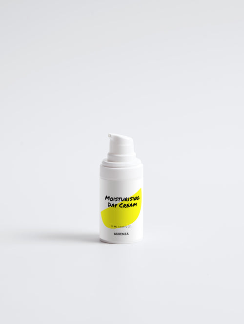 Moisturising Day Cream