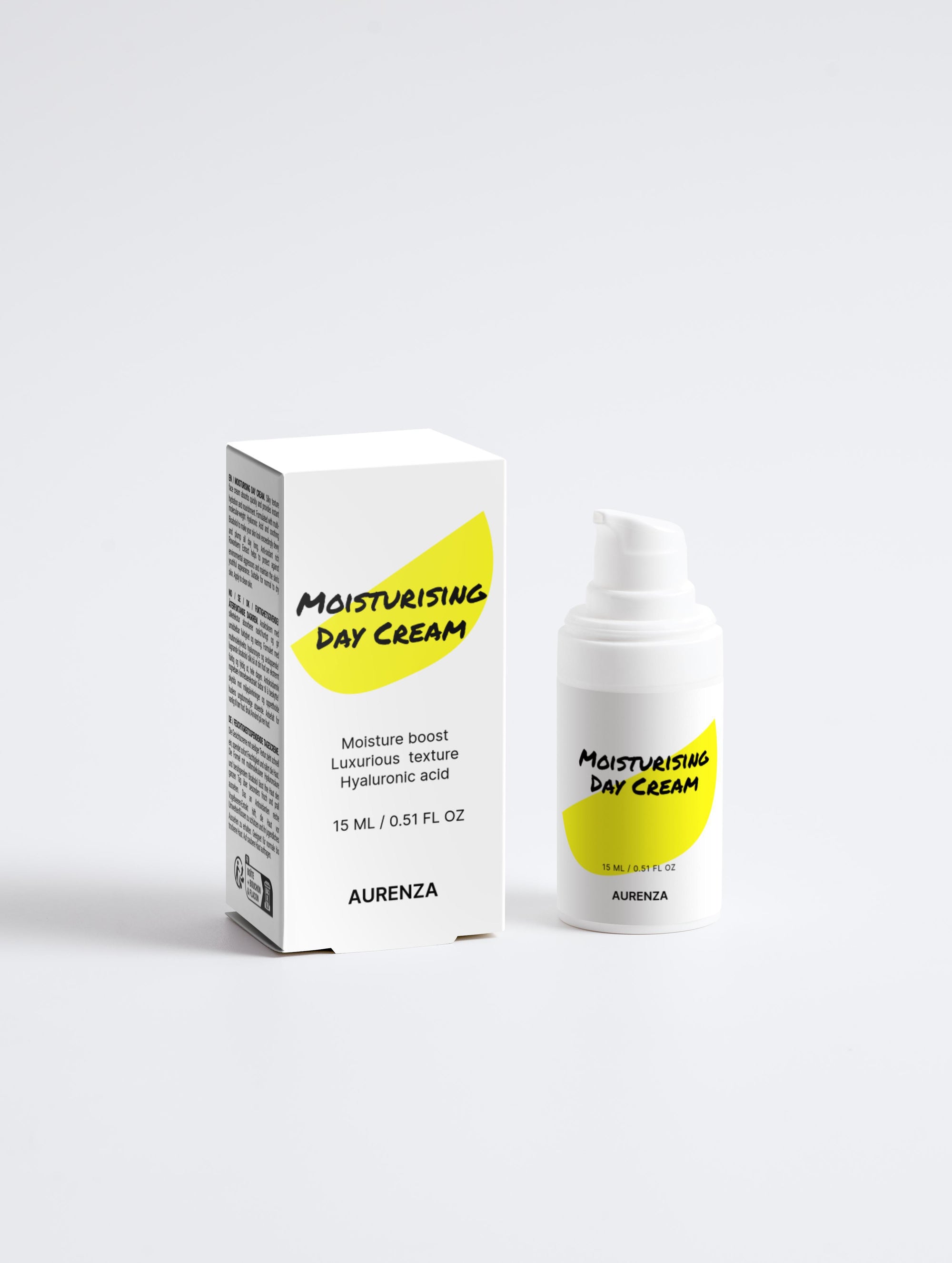 Moisturising Day Cream